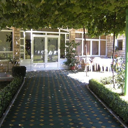 Hotel Pansion Pero Elez Međugorje Zewnętrze zdjęcie