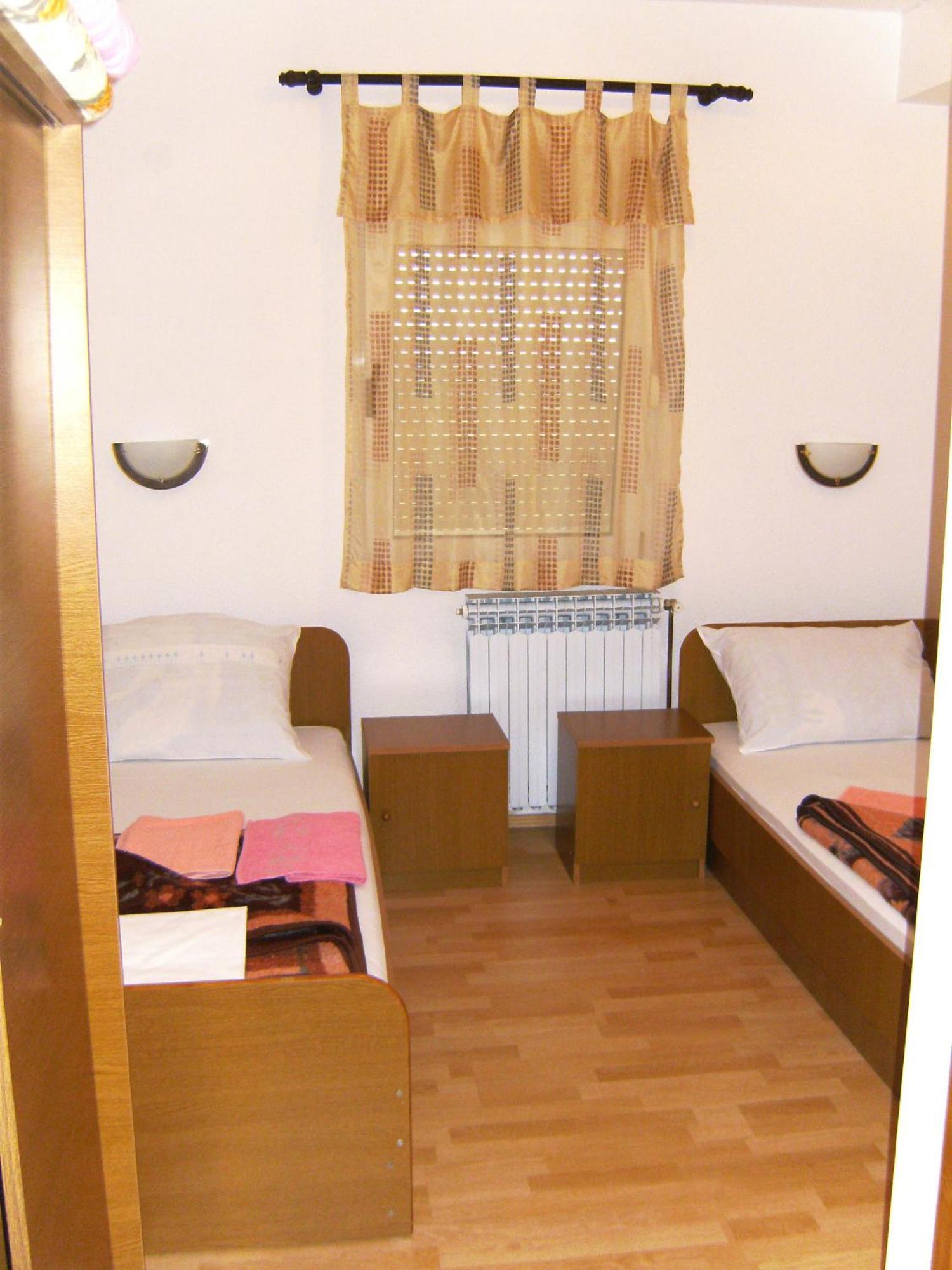 Hotel Pansion Pero Elez Međugorje Zewnętrze zdjęcie