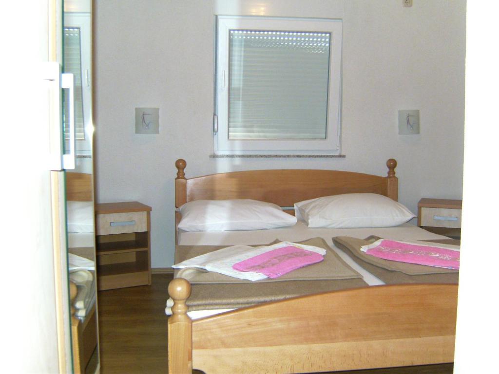 Hotel Pansion Pero Elez Međugorje Pokój zdjęcie