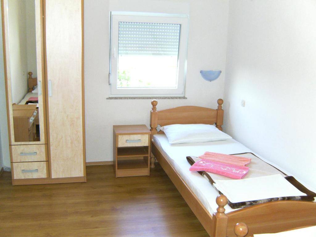 Hotel Pansion Pero Elez Međugorje Pokój zdjęcie