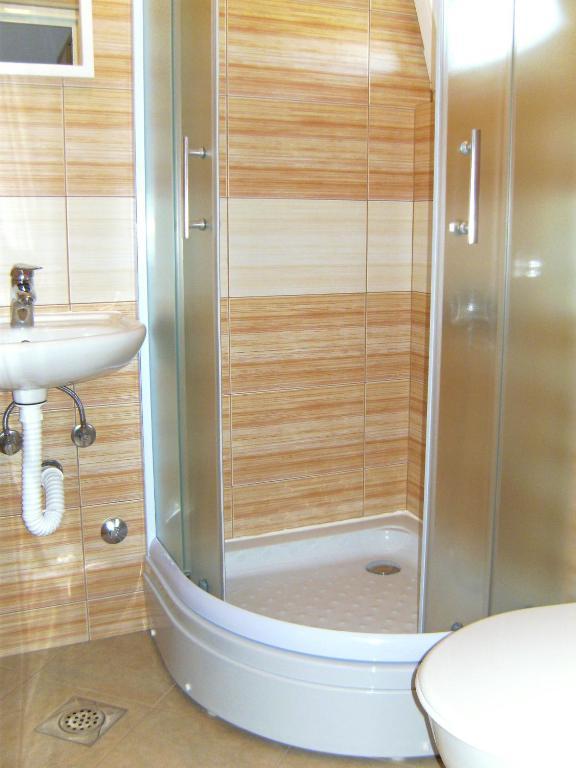 Hotel Pansion Pero Elez Međugorje Pokój zdjęcie