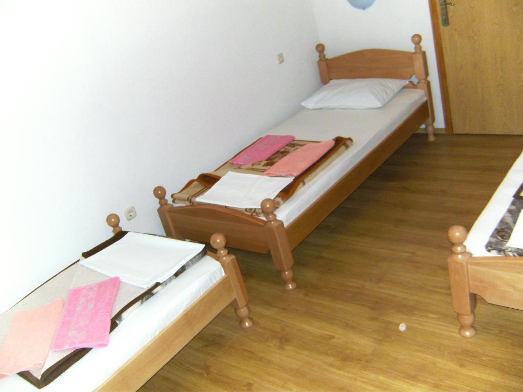 Hotel Pansion Pero Elez Međugorje Pokój zdjęcie