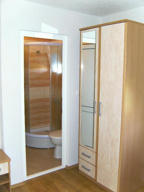 Hotel Pansion Pero Elez Međugorje Pokój zdjęcie