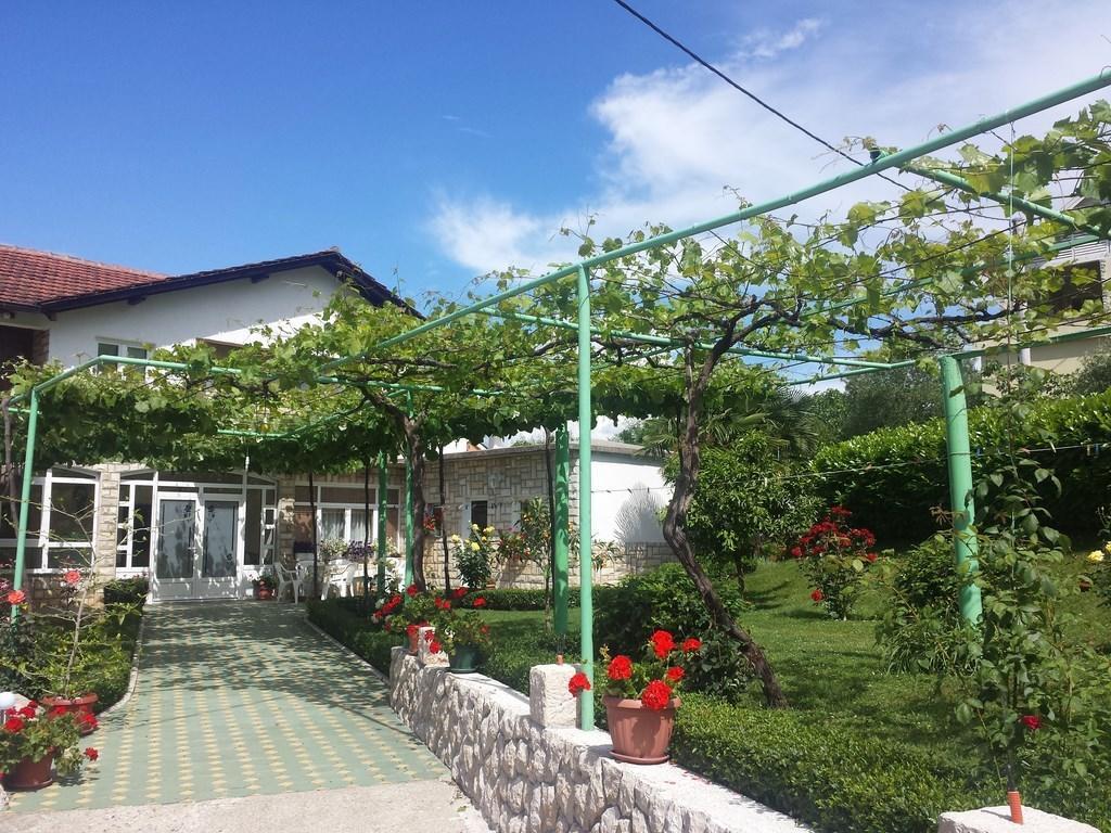 Hotel Pansion Pero Elez Međugorje Zewnętrze zdjęcie